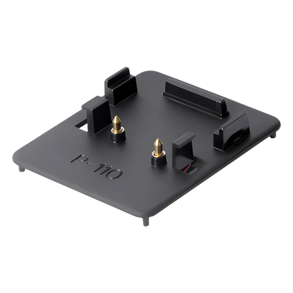 Adaptador de batería de Analizador 1a, 3a, 6a, para cargar KNB16/17/22/52 para radios Kenwood TK280/290/480/481