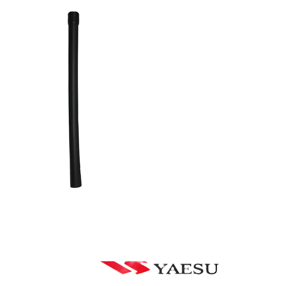 Antena Portátil Recortada VHF 134-151 MHz.