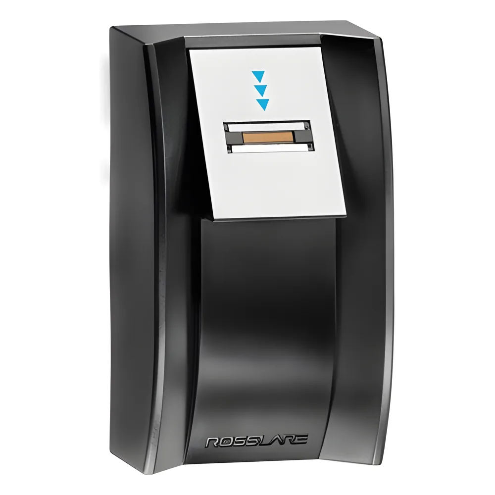 Lector de Huella compatible con dispositivos MIFAREÂ® (Moc, Match on Card).