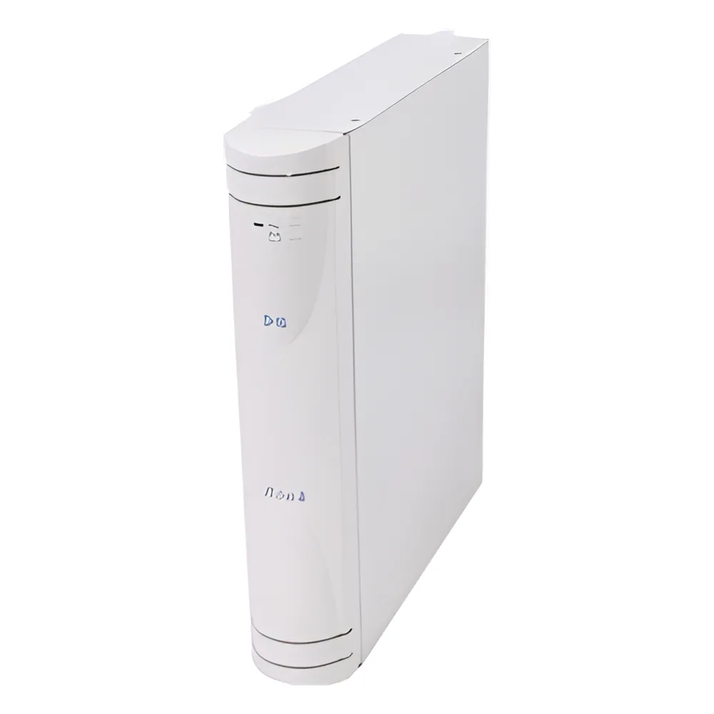 Respaldo MERAK 500VA 300W 2 contactos.