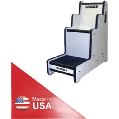Detector de Metales tipo Silla, Escaneo No Intrusivo para Cavidades Corporales de Alta Precisión, Alta Sensibilidad, Instantáneo y Confiable.