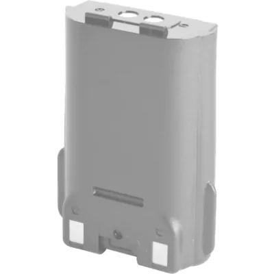 Batería Li-Ion 7.2V/ 2000mAh, para radio ICM72, M73