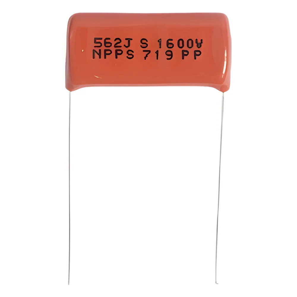 Capacitor de Ceramica.
