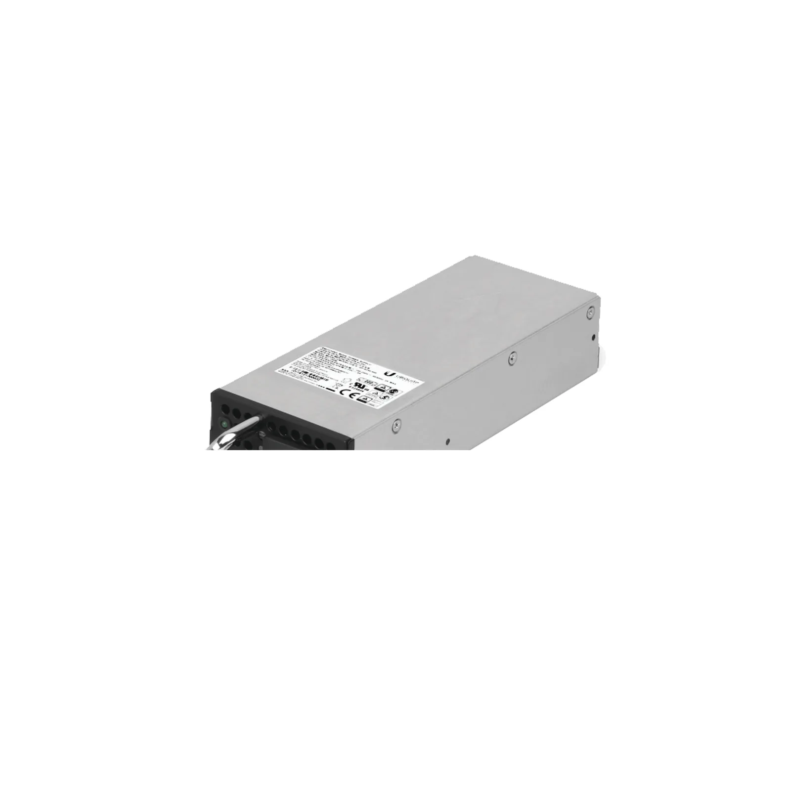 Módulo de poder AC/DC de 100-240VAC compatible con UISP-FIBER-OLT-XGS, ER-8-XG y UF-OLT