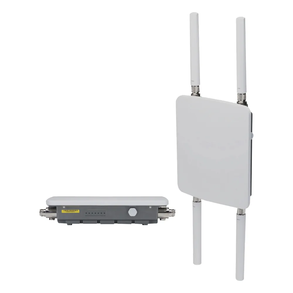 Access Point Wireless Empresarial para exterior 802.11ac doble banda 2.4/5 GHz MIMO 2x2, hasta 1175 Mbps