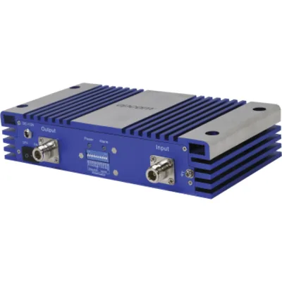 Amplificador celular 1900 Mhz, 1850-1990 Mhz, 80 dBi.