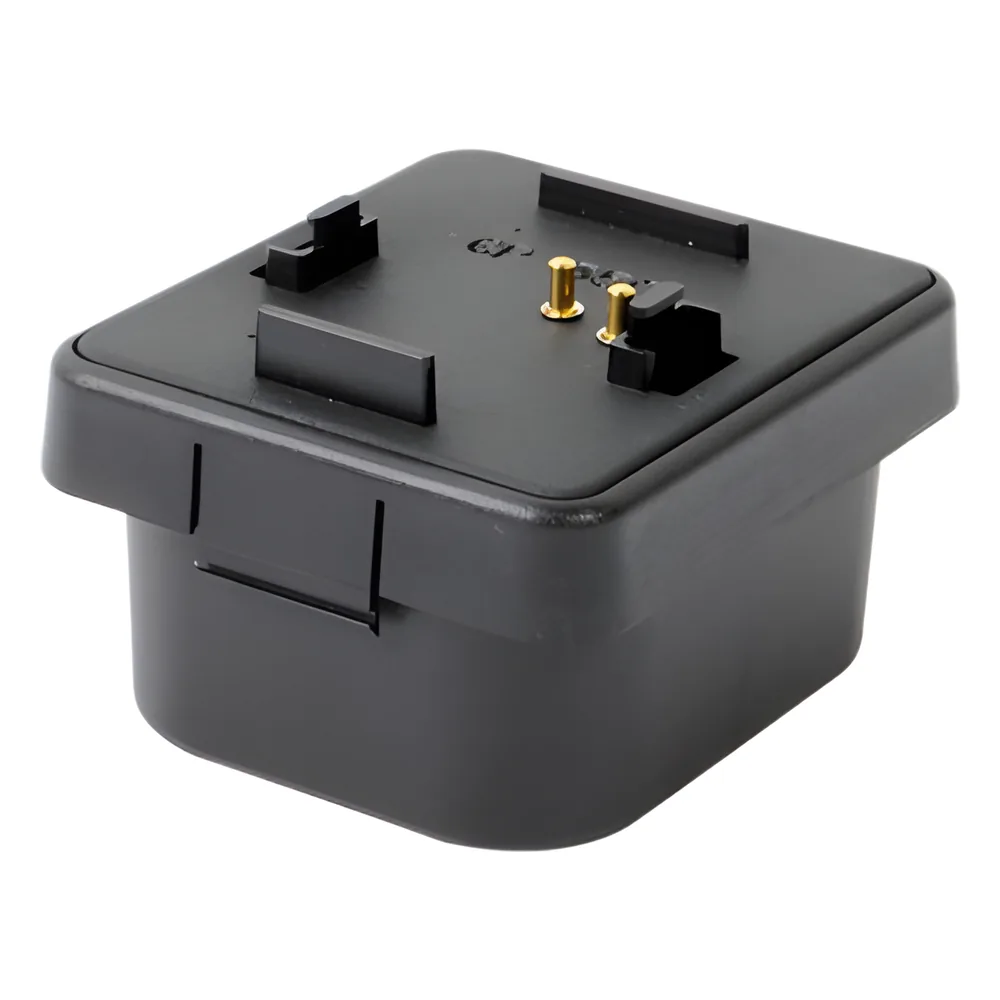 Adaptador para analizador X1A/XA3/XA6 para batería WHNN9360A para radio Motorola GP350