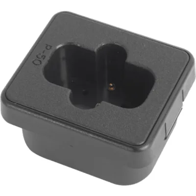 Adaptador para analizador X1A/X3A/X6A para batería WHNN9044 para radio Motorola SP10/50