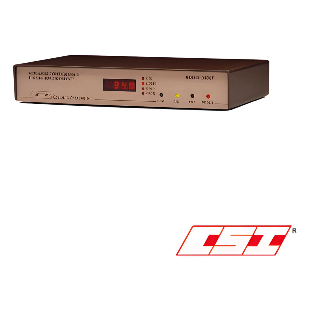 Interconector Telefónico Dúplex y Controlador de Repetidor. Versión de Escritorio.