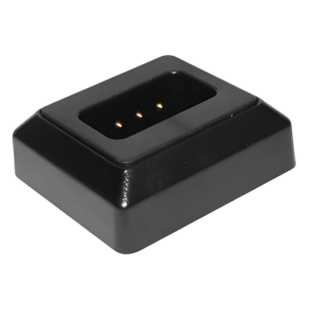 Adaptador para cargador rápido y estándar para MCIIAX / MCIAX para batería BP309/210