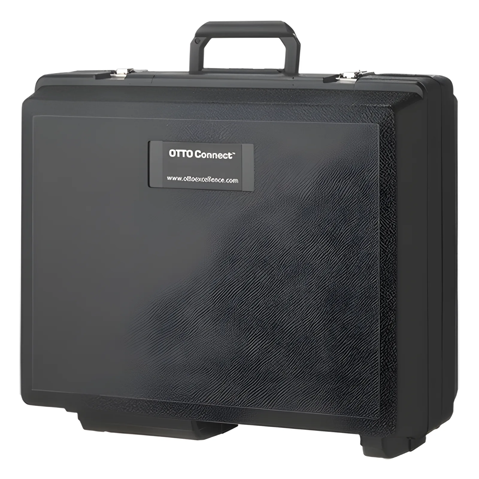 Maletín para transportar 3 intercomunicadores OTTO Connect
