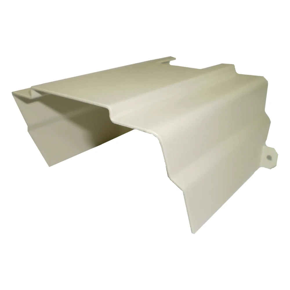 Protector solar para detectores de Flama SF-100S-X y SF-200S-X