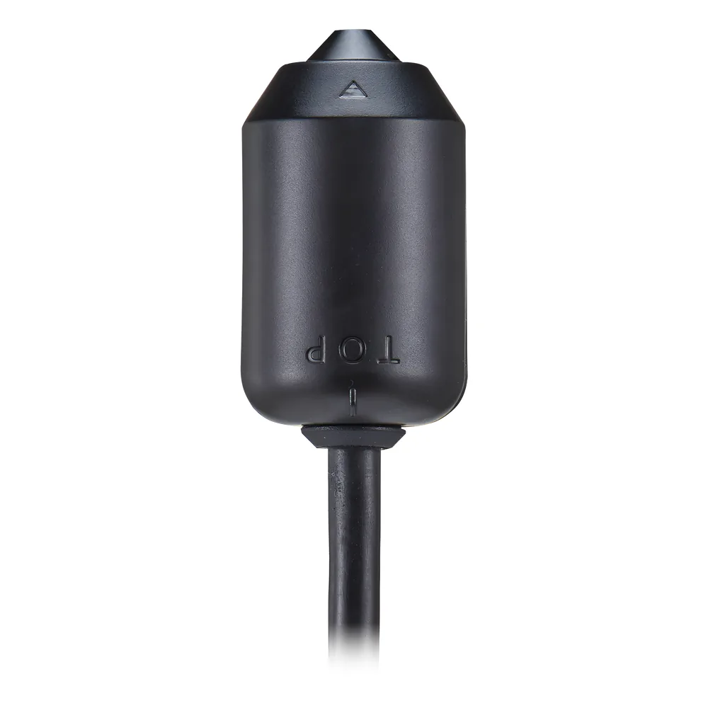 Lente Fijo formato pinhole de 4.6 mm 2MP para Cámara XNB-6001 para instalación frontal