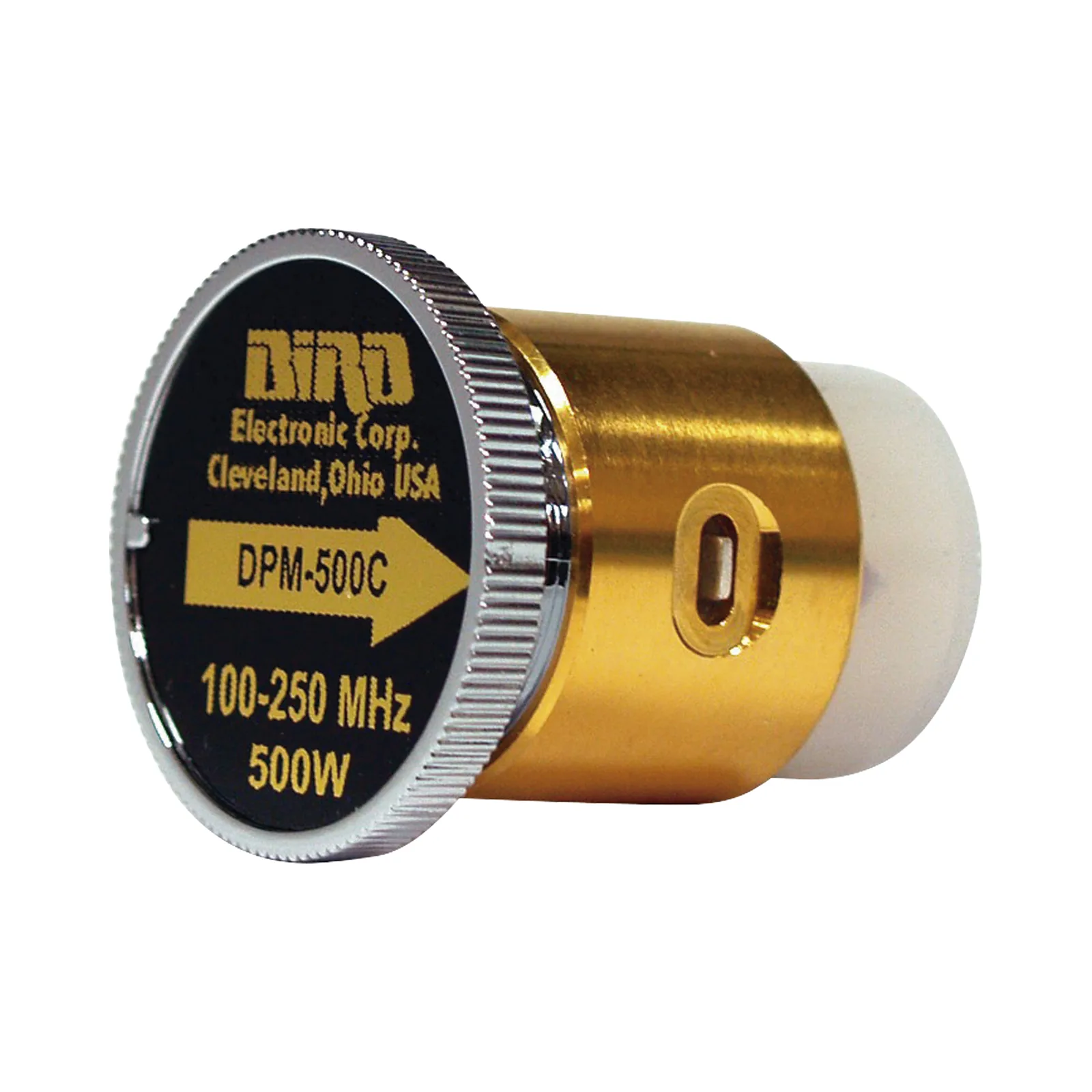 Elemento DPM, potencia de Salida de 12.5 W - 500 W, 100 - 250 MHz., para Sensor 5014.