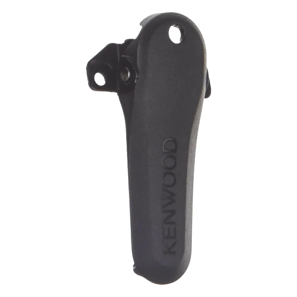 Clip de Plástico con Resorte y Fijación de Tornillos para PKT-300, PKT-23, NXP-500, TK-3230
