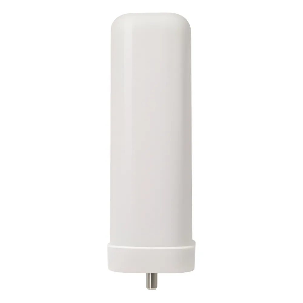 Antena Omnidireccional | Bandas de Frecuencia Celular | 2 y 4 dBi de Ganancia, 100 Watt de Potencia, 50 Ohm de impedancia | Conector N Hembra