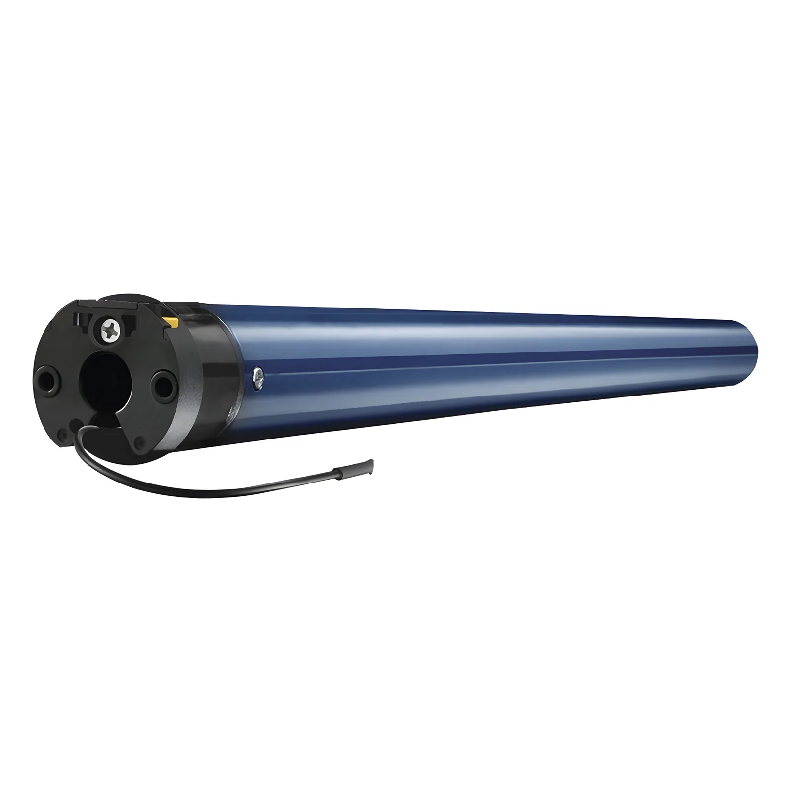 Para persiana, motor tubular mecánico, integrable con Shelly25 o MINICENTRALIS señal RTS, Persiana de 2.3 ancho y alto 4 mts.