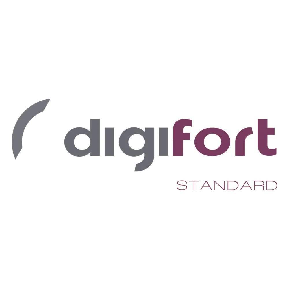 Digifort VMS Vitalicio edición Standard - Pack para la gestión de 4 cámaras adicionales. REQUIERE LICENCIA BASE DGFST1004V7