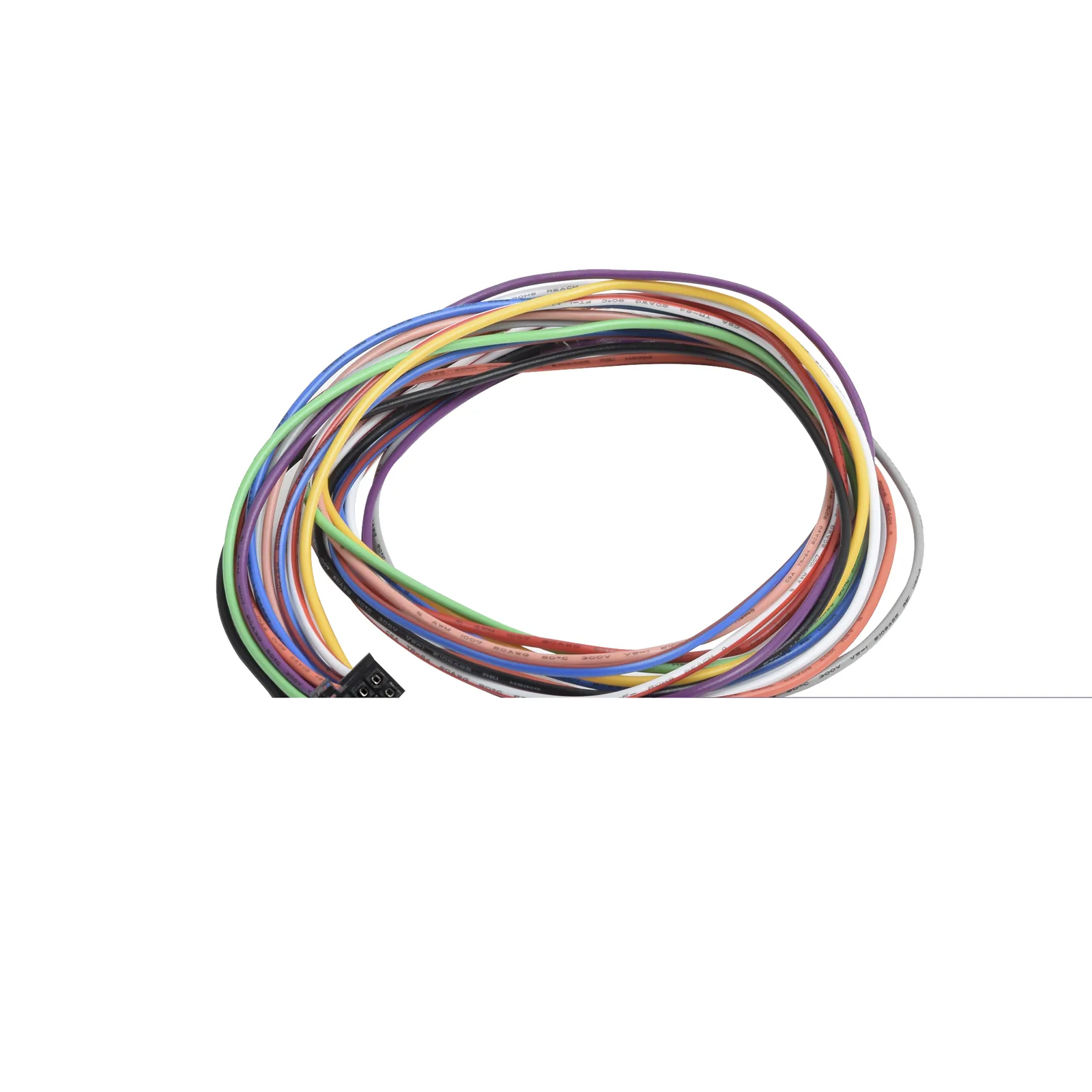 Arnes de alimentacion y IO compatible con modelos Tco4 y Pro4