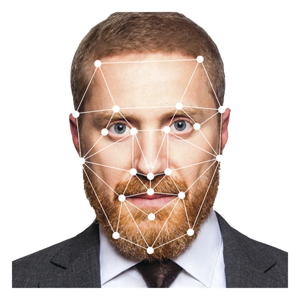 Licencia para reconocimiento Facial Simple | Base de datos para 1000 rostros