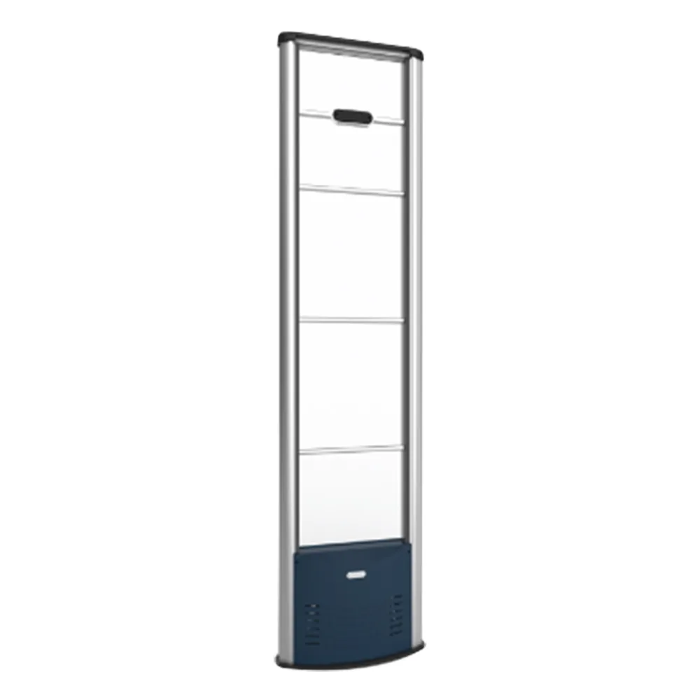 Arco EAS Transmisor (Tx) RF 8.2 MHz para protección contra robo de ropa, botellas, accesorios.