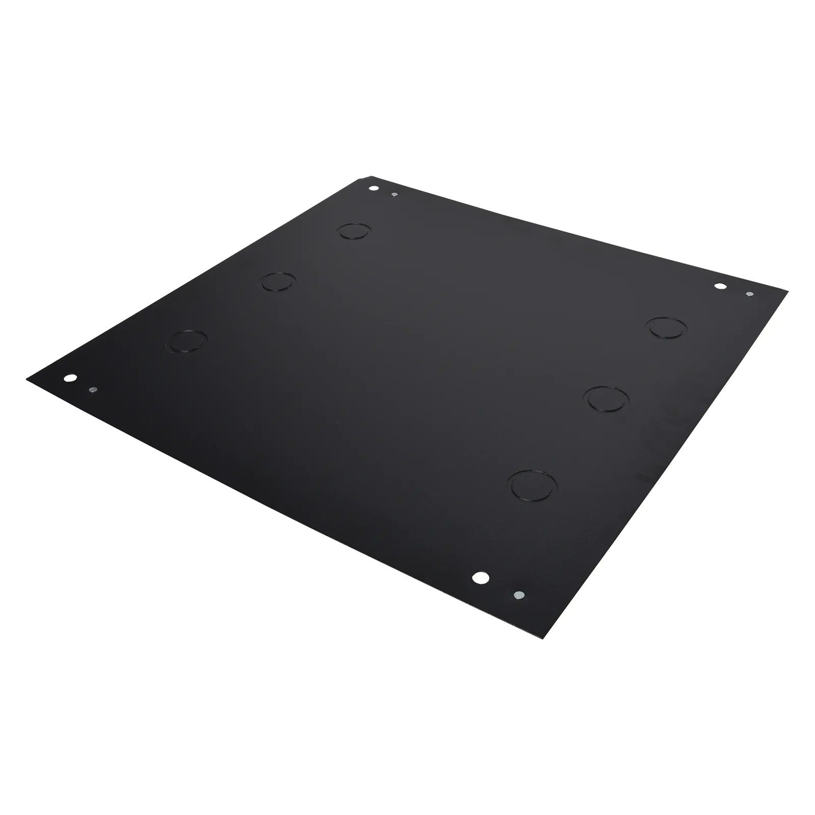 Tapa Trasera para Gabinete SR-1916-GFP