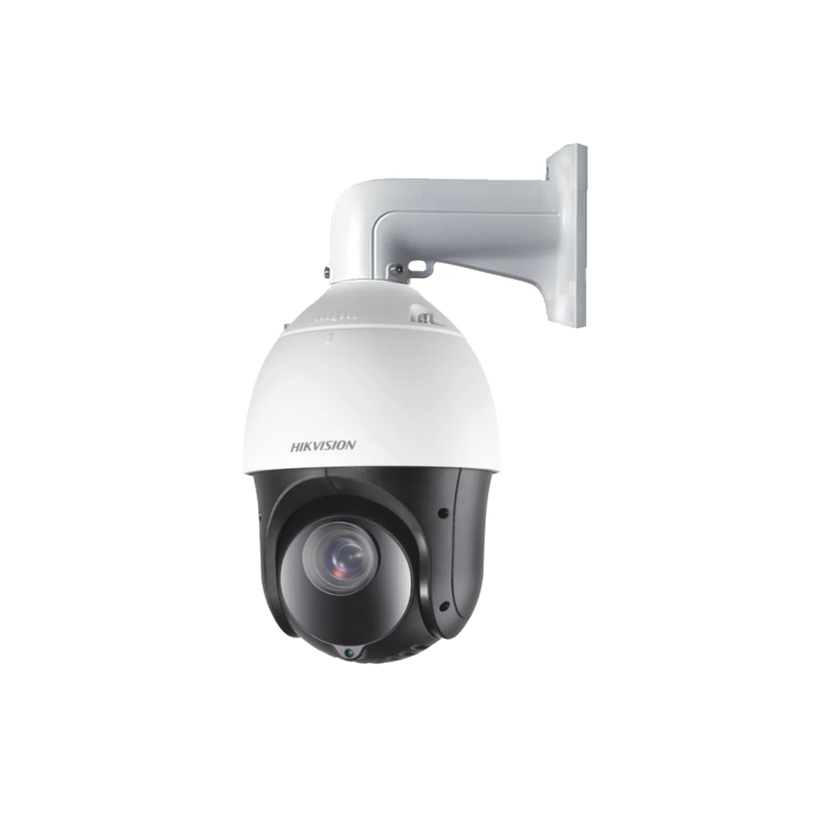Domo IP PTZ 2 Megapixel / 25X Zoom / 100 mts IR / Exterior IP66 / PoE+/ WDR Real / Defog / EIS / HLC / 3D-DNR / Ultra Baja Iluminación