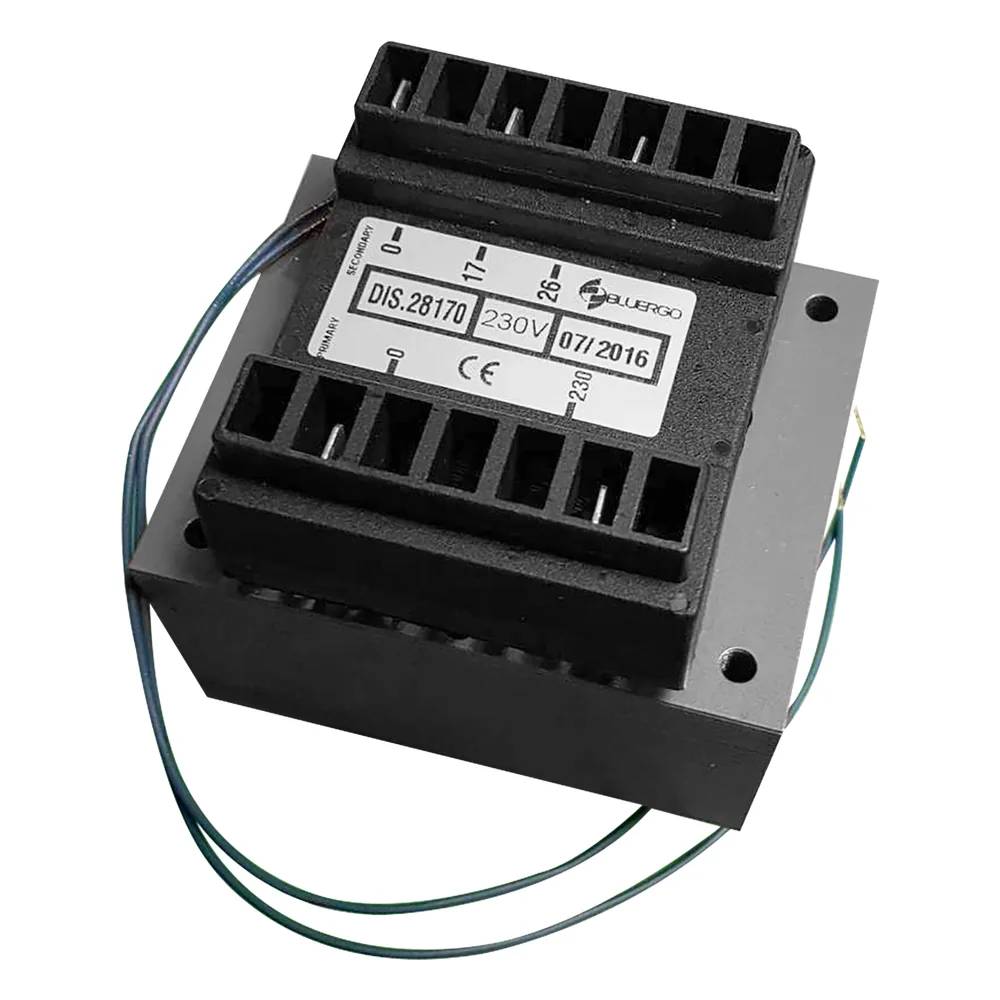 Transformador para barrera GARD 3 / Compatible con tarjeta ZL39