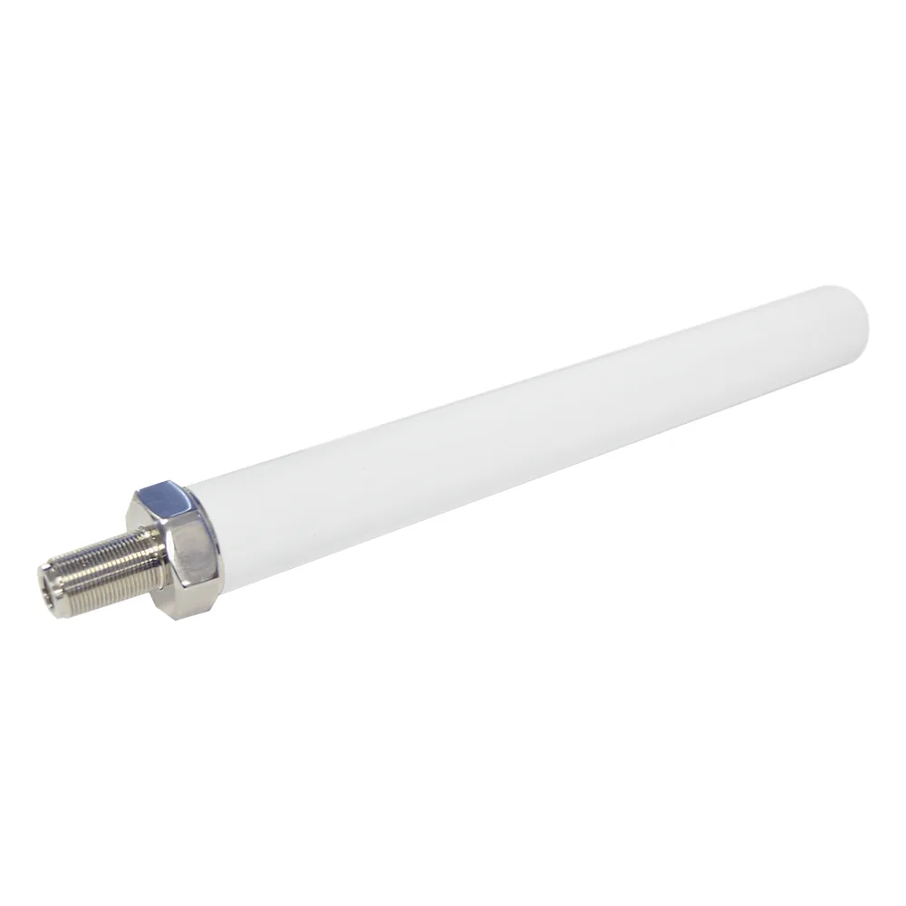 Antena doble banda 2.4-5 GHz, Ganancia de 5/7 dBi