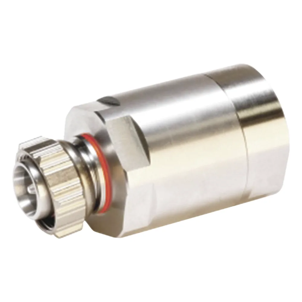 Conector 4.3-10 Macho Para Cable de 7/8 AVA5-50 y AVA5-50FX