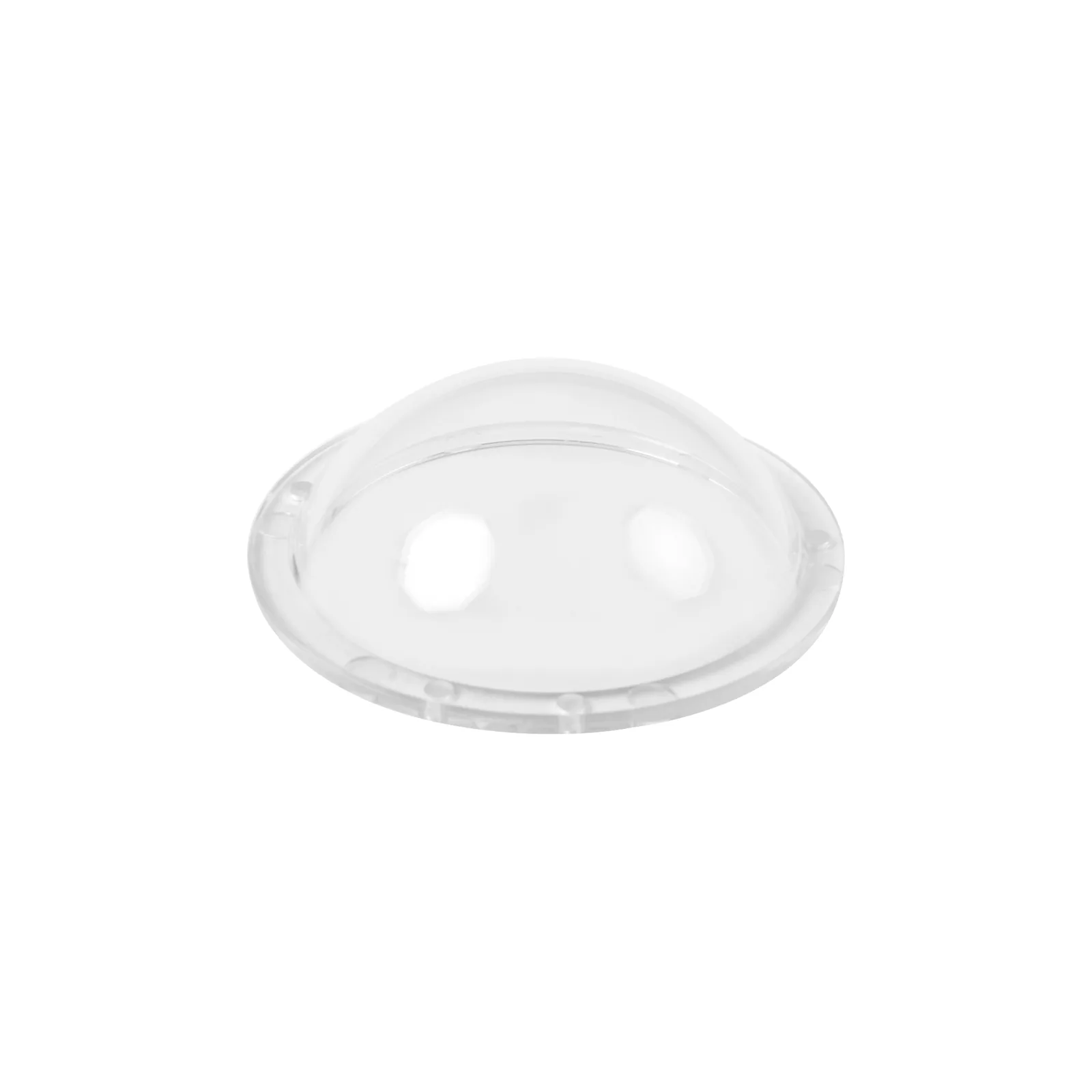 CUBIERTA DEL DOMO, BURBUJA TRANSP Compatibles con FISHEYE IDIS
