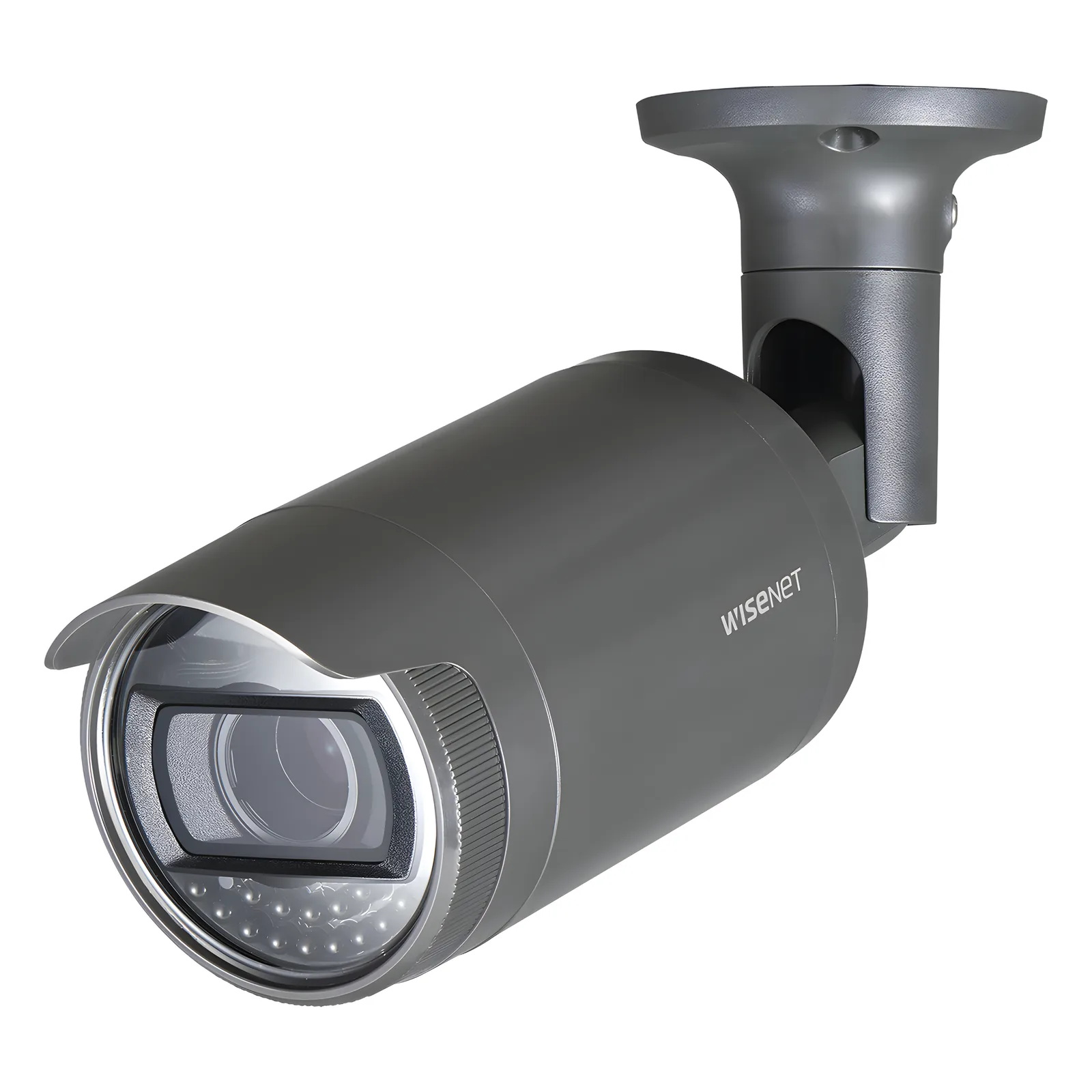 Cámara IP Tipo Bala Exterior 2 Megapíxel / Lente Varifocal 3.2 - 10mm / IR 30M / WDR 120db / IP66