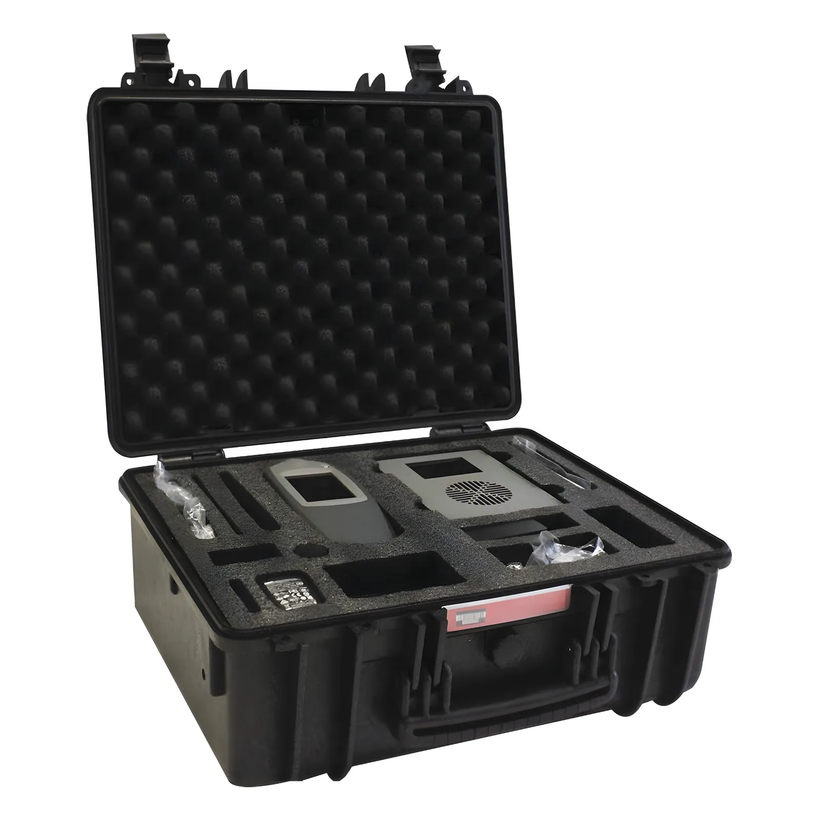 Kit para Pruebas de Inteligibilidad
