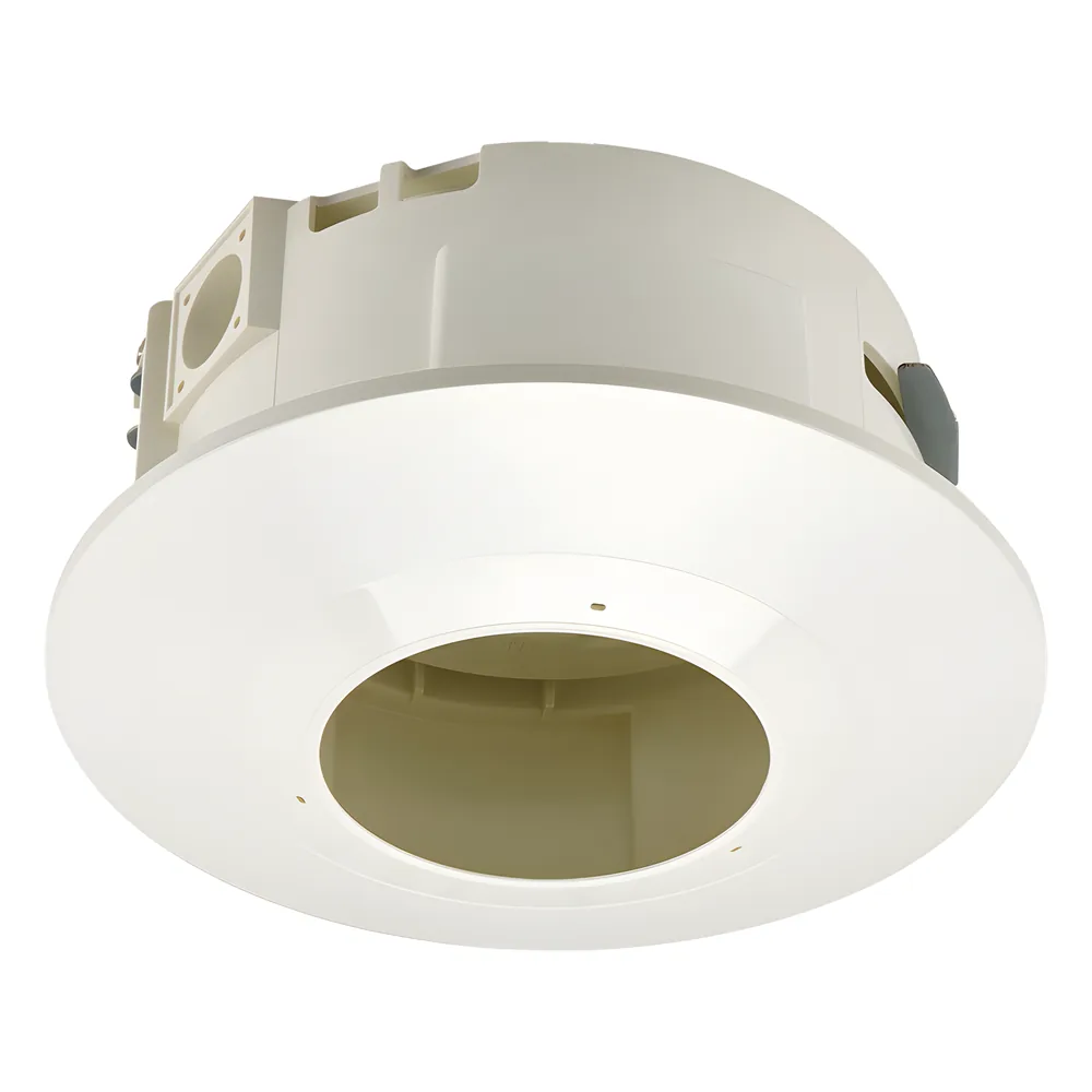 Montaje de Plafón para XNF-8010R/RV/RVM, PNF-9010R/RV/RVM