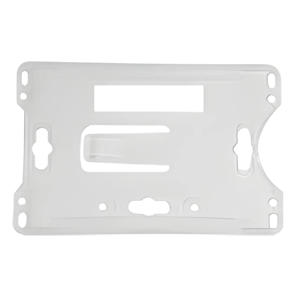 Combi card UHF , hid ( iclass 2K) Wiegand 26