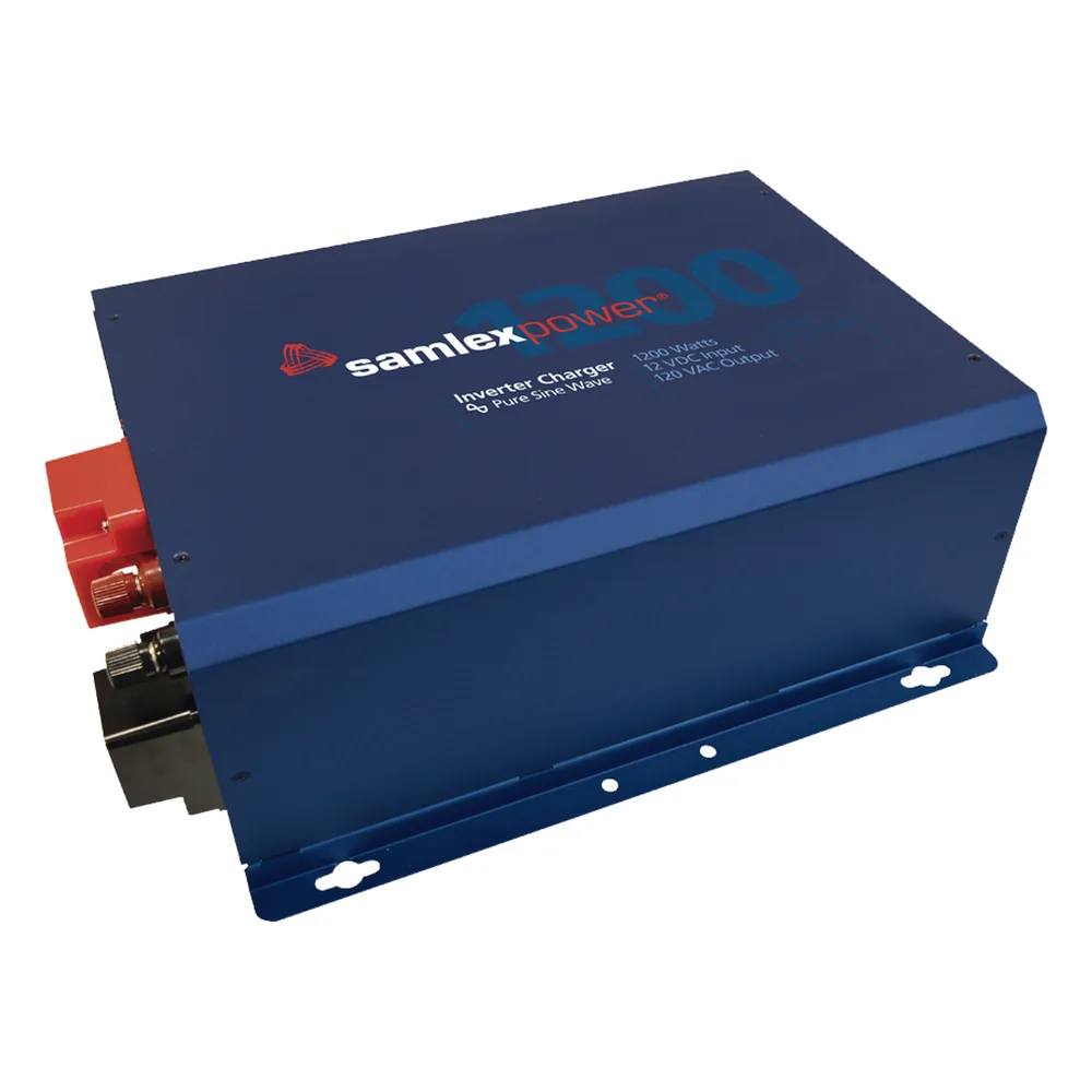 UPS Inversor Cargador Onda Pura 1200W , Ent: 24V, Sal:120Vca