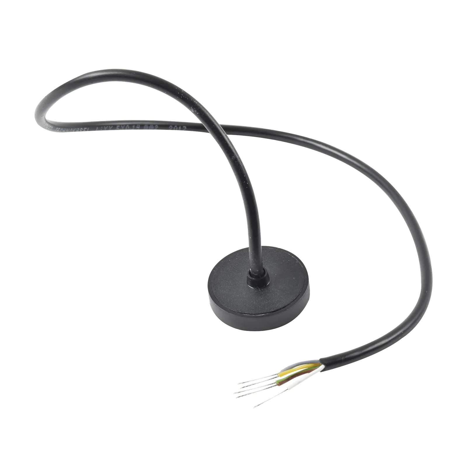 Lectora RFID para equipos Ruptela, Puerto 1Wire