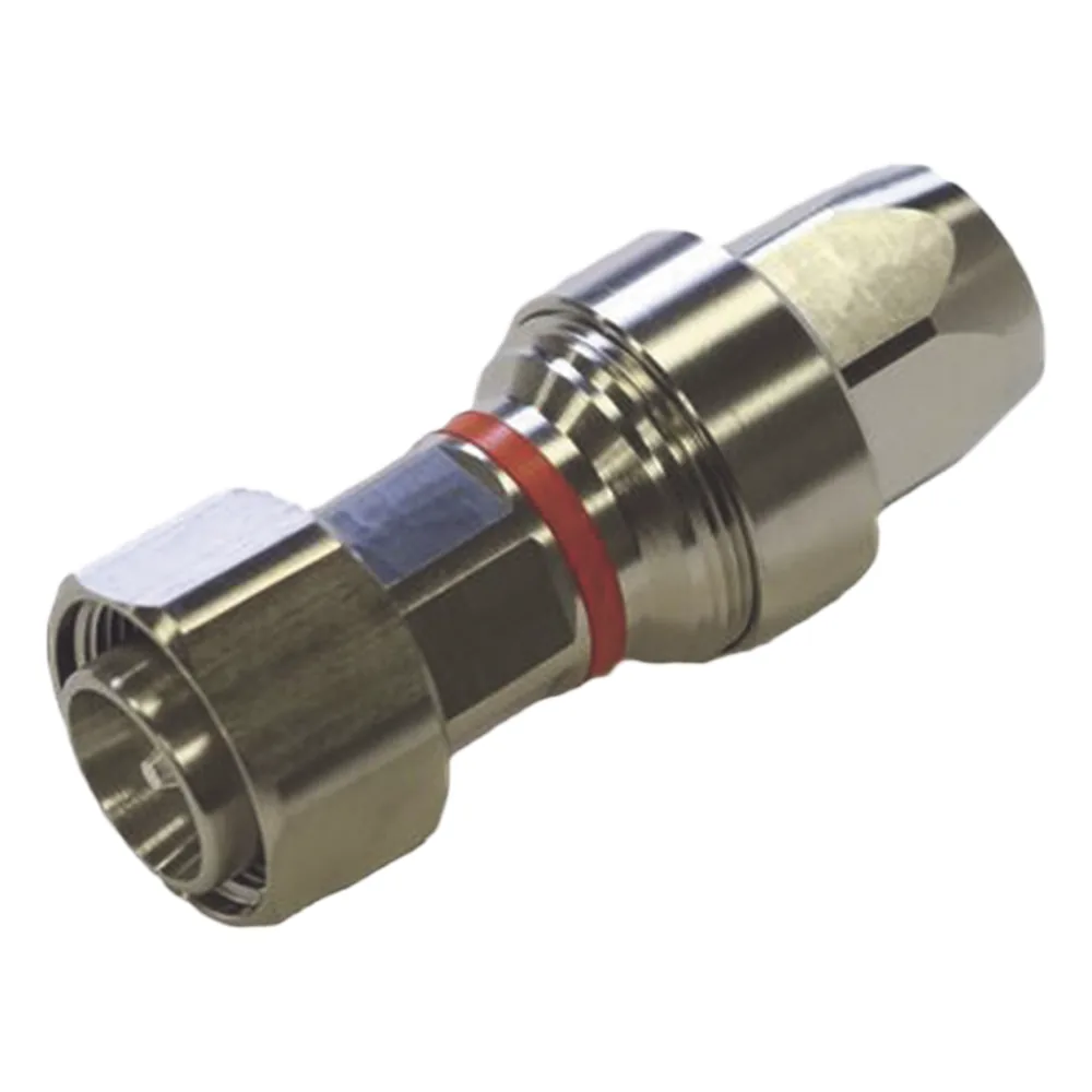 Conector 4.3-10 Macho para Cable HELIAX FSJ4-50B 1/2 pulgada