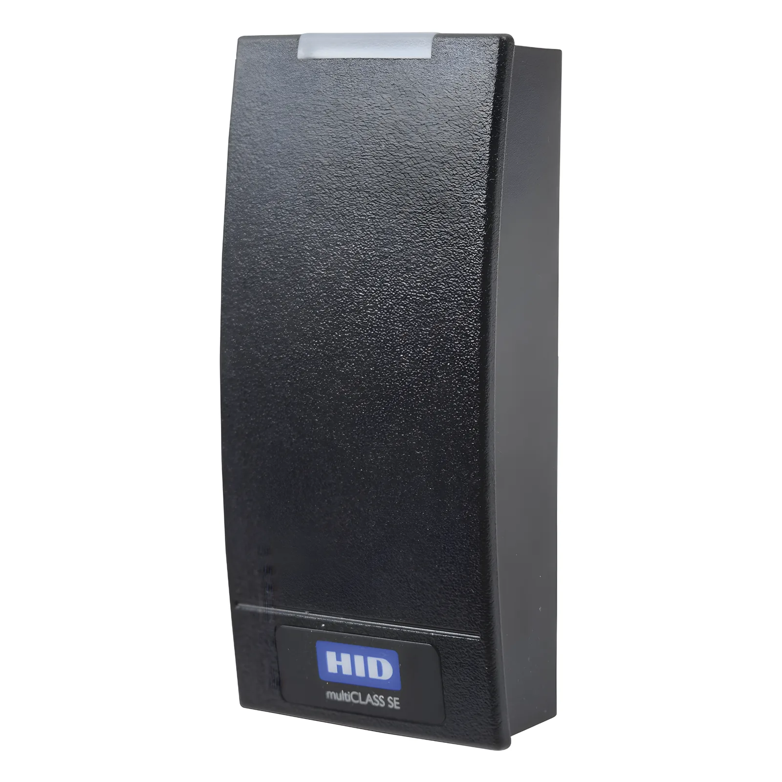 Lector Multiformato HID R10 (900NTNNEK00000) /iClass/ SEOS /Mifare Classic/ DesFire/ Garantía de por Vida