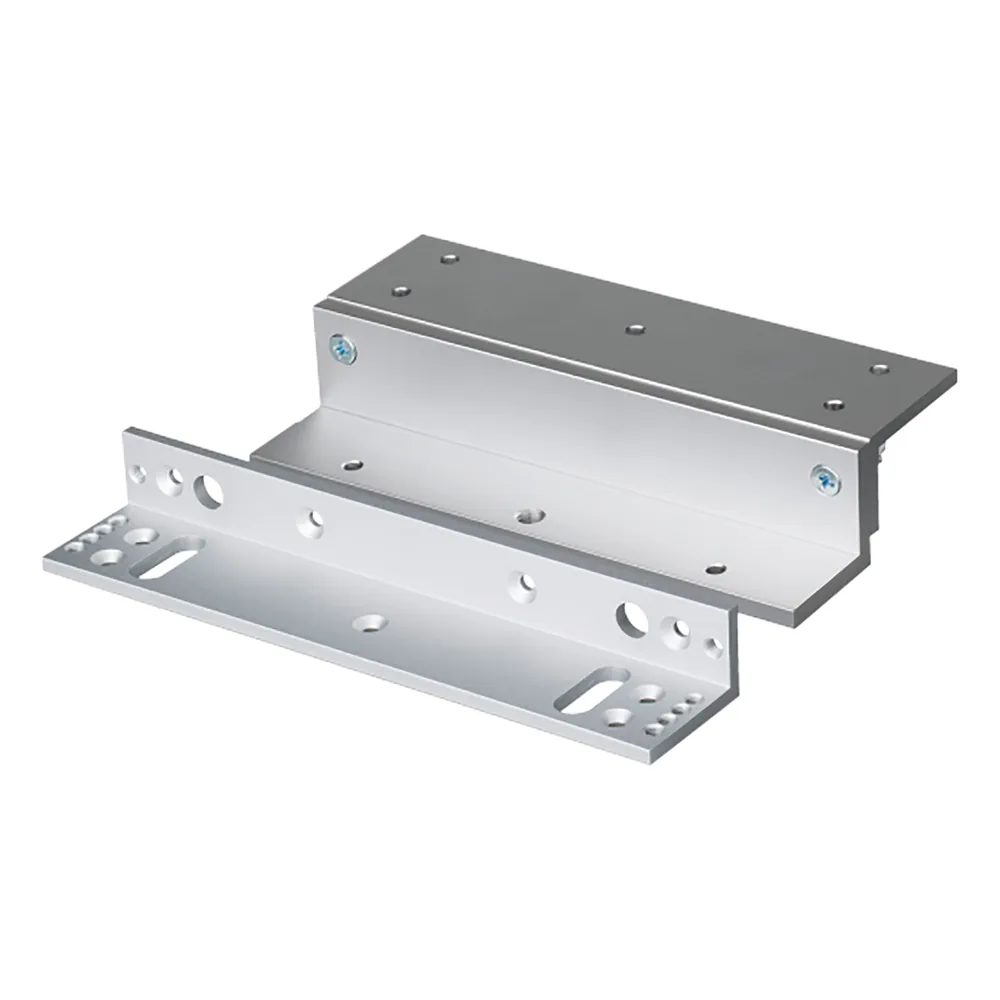 Montaje Z y L / Para Chapa Magnética E941SA300RQ / Uso Interior / 300 Lbs