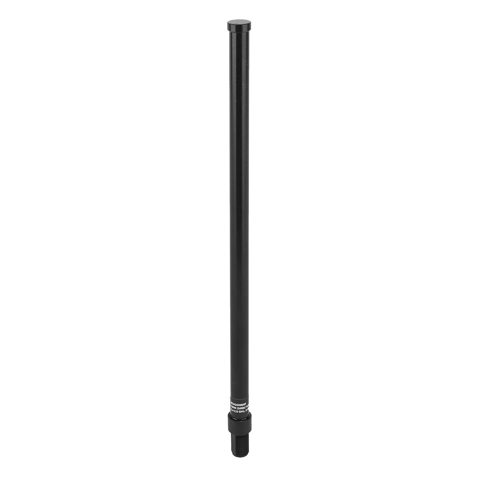 Antena Base Omnidireccional, Rango de Frecuencia 2400-5 MHz, 6 dBi de Ganancía.