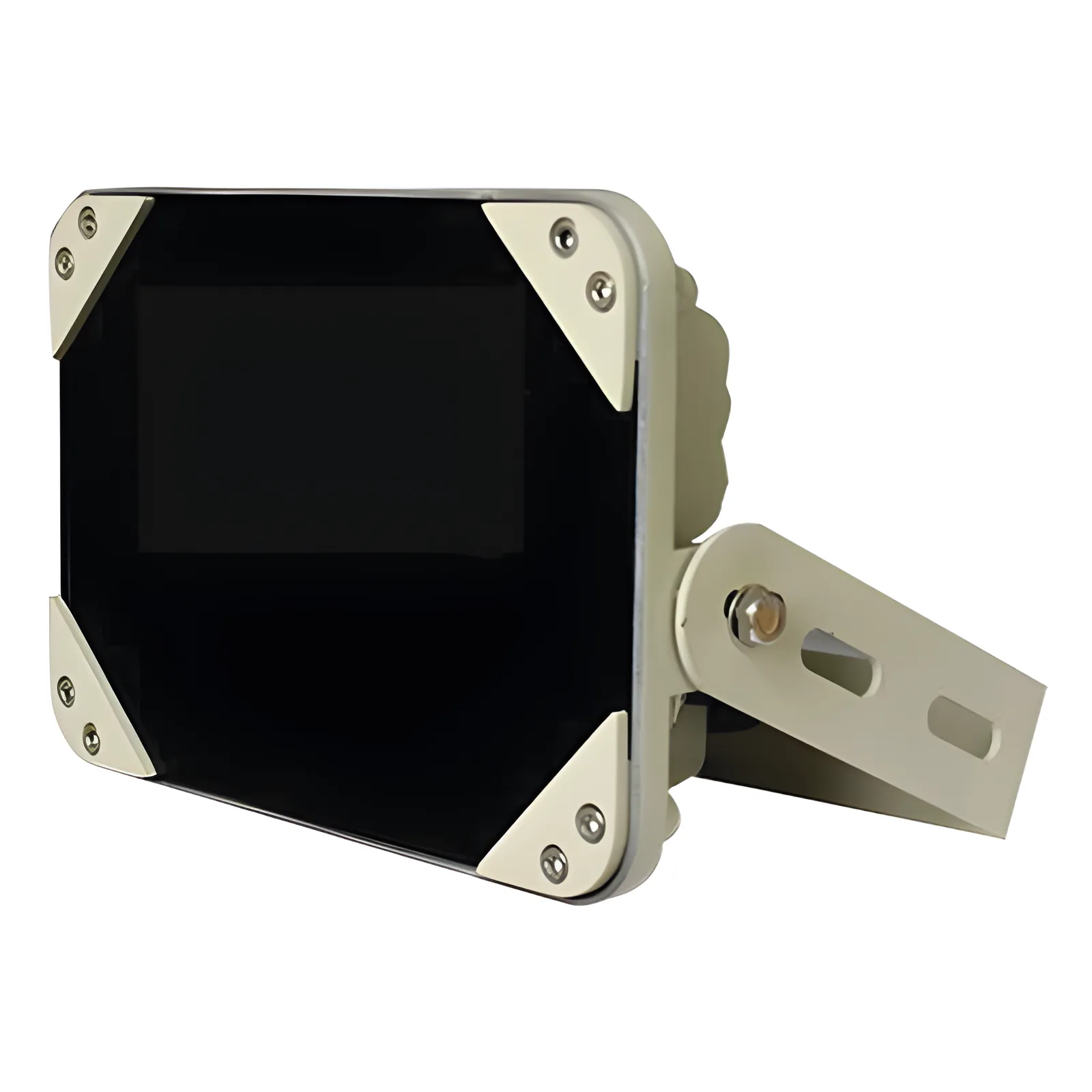 Iluminador IR POE BAJO CONSUMO / Cobertura 45° / 40 Metros de Iluminación / IDEAL PARA SISTEMAS IP