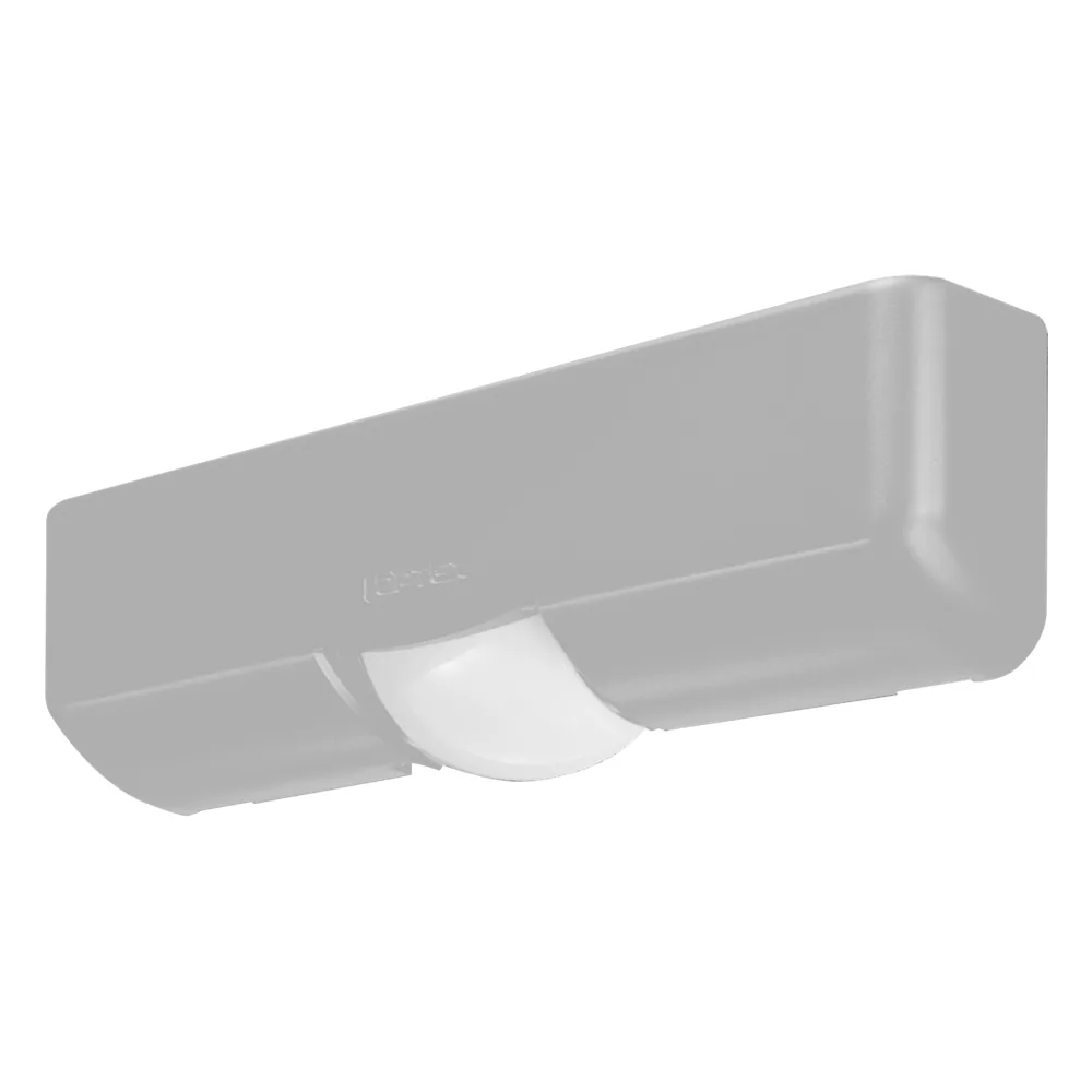 Sensor PIR para activación y seguridad de puertas automáticas
