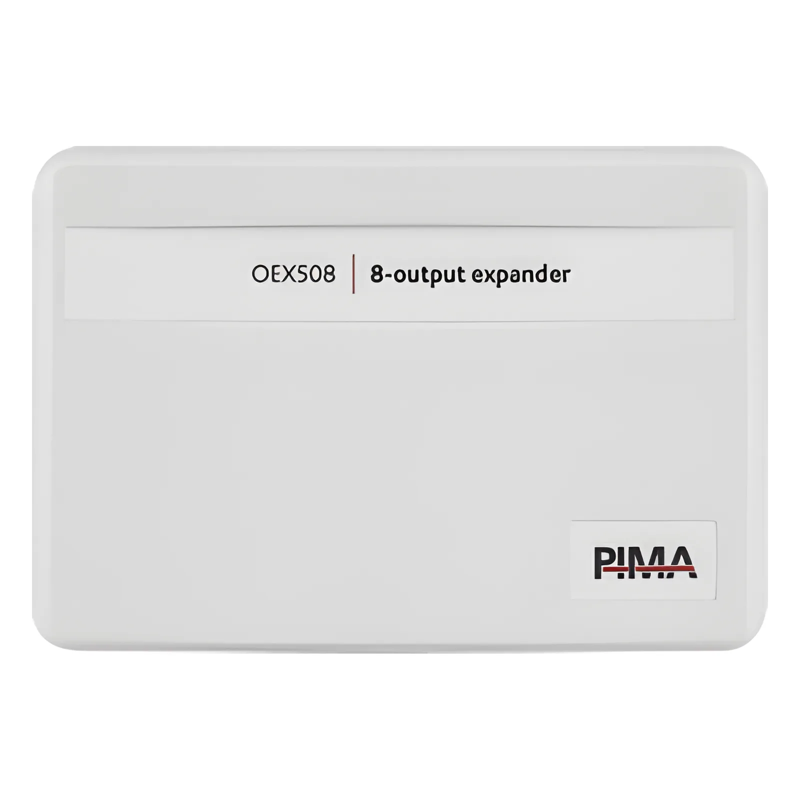Módulo Expansor de salidas tipo Relay compatible con panel FORCE