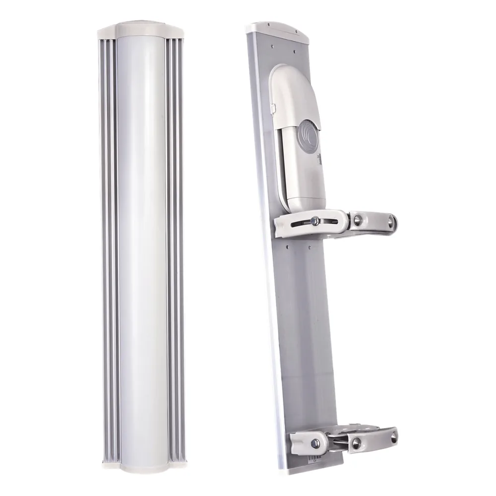 Antena Sectorial 90-120 grados, ajustable de 2.4 GHz para Radios Conectorizados ePMP1000 - C024900D004A