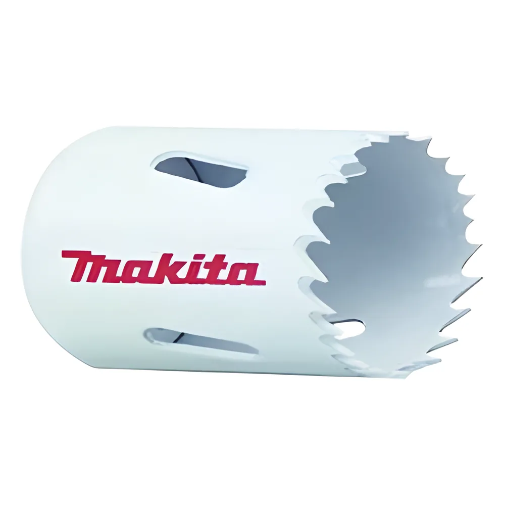Broca sierra bimetalica de 25/32”, (20mm)