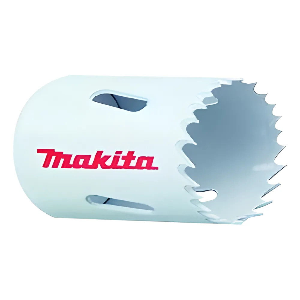 Broca sierra bimetálica de 2-3/4”, (70mm)