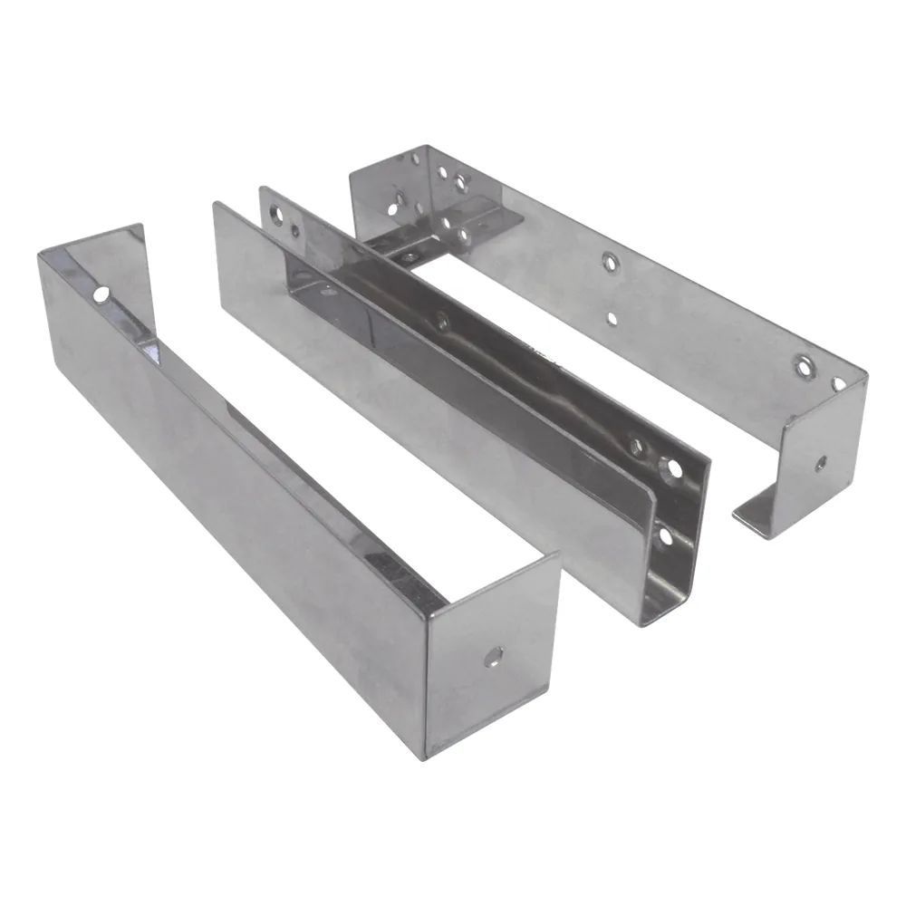 Bracket Powe Bolt para YB500V