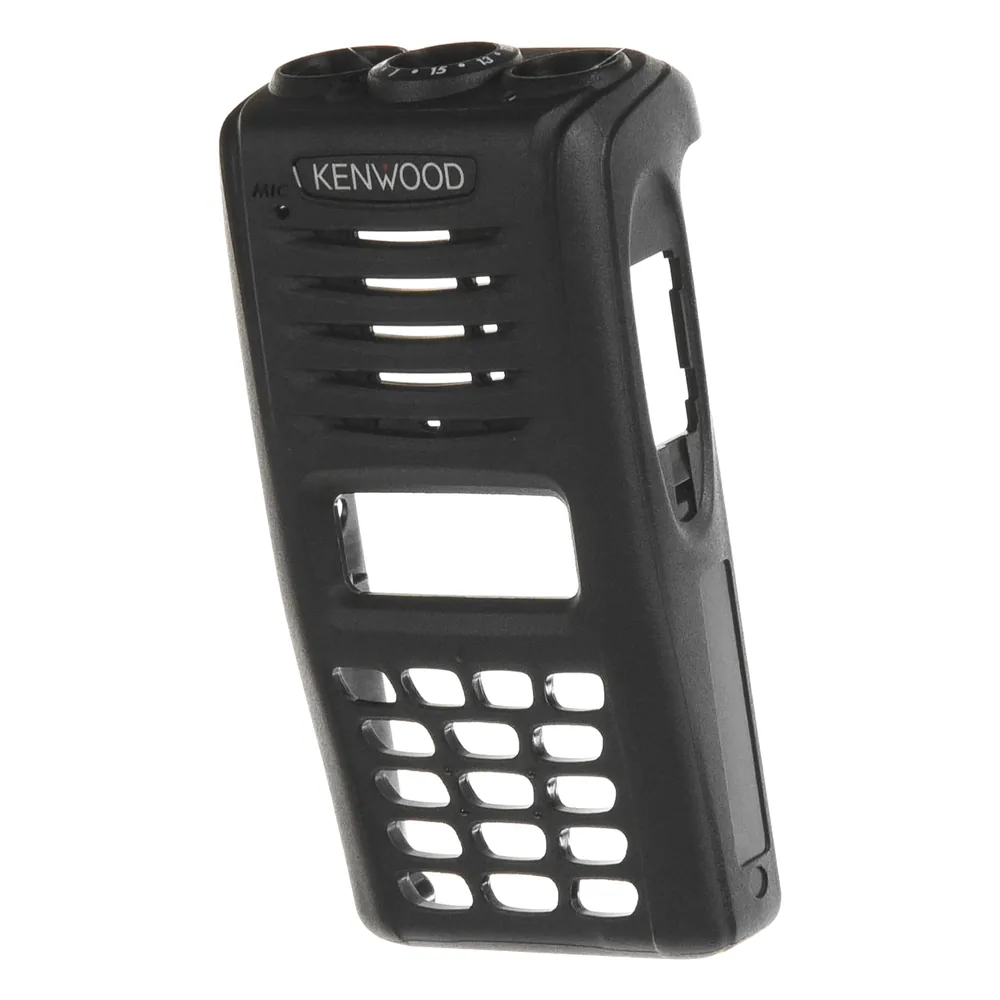 Tapa Frontal con DTMF / Para Terminales NX220 y NX320K / Interfaz de Marcación por Tono / Panel de Control Frontal