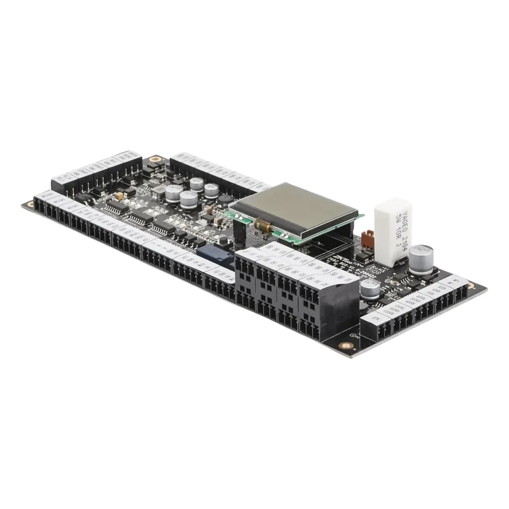 Tablilla principal de 4ta generación para torniquete SBT1000S